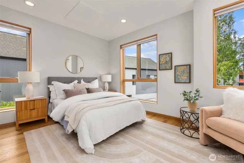 Property photo for 464 Seed Path Nw, Bainbridge Island photo 12
