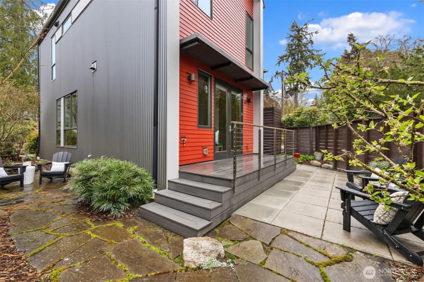 Property photo for 464 Seed Path Nw, Bainbridge Island photo 21