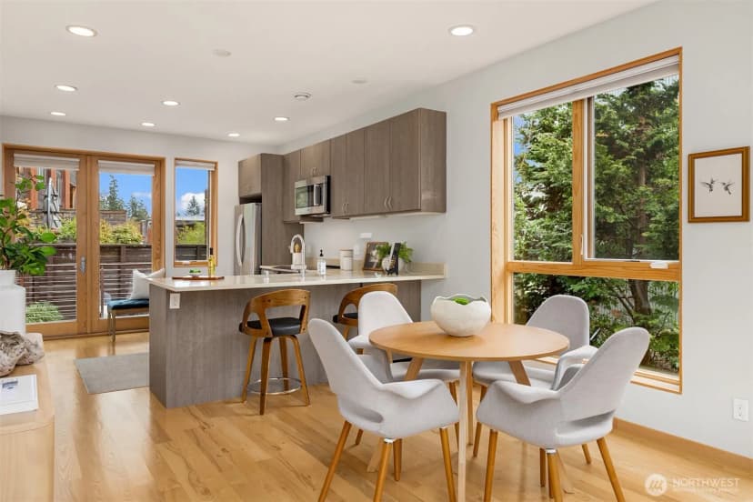 Property photo for 464 Seed Path Nw, Bainbridge Island photo 4