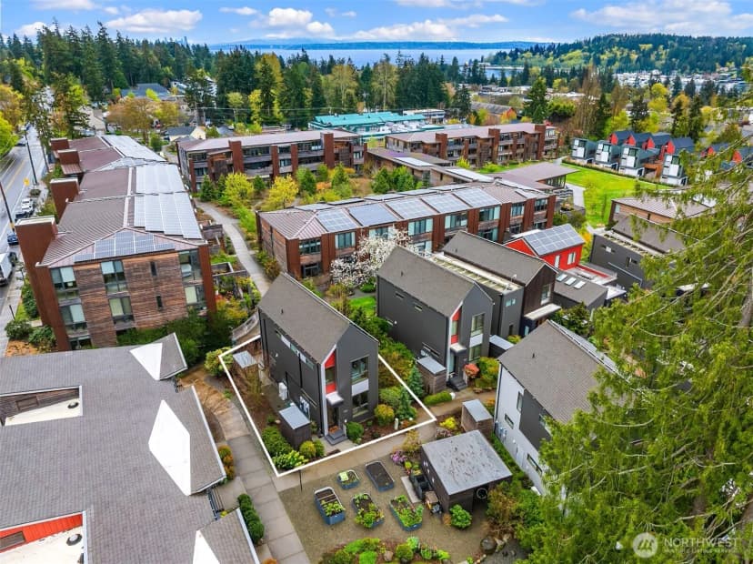 Property photo for 464 Seed Path Nw, Bainbridge Island photo 23