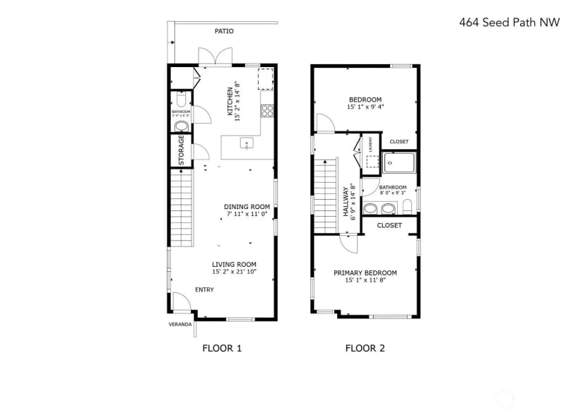 Property photo for 464 Seed Path Nw, Bainbridge Island photo 27