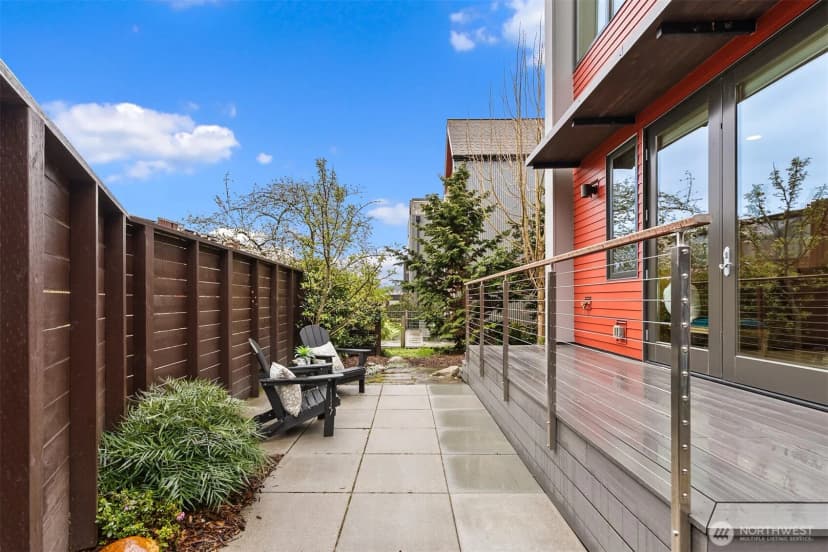 Property photo for 464 Seed Path Nw, Bainbridge Island photo 20