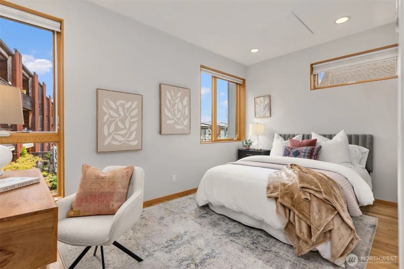 Property photo for 464 Seed Path Nw, Bainbridge Island photo 15