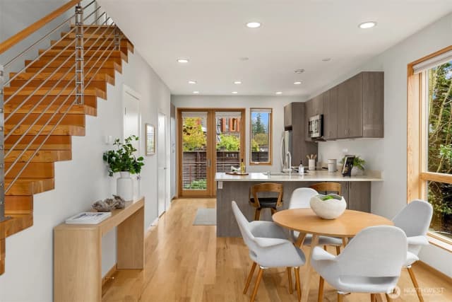 Property photo for 464 Seed Path Nw, Bainbridge Island photo 3