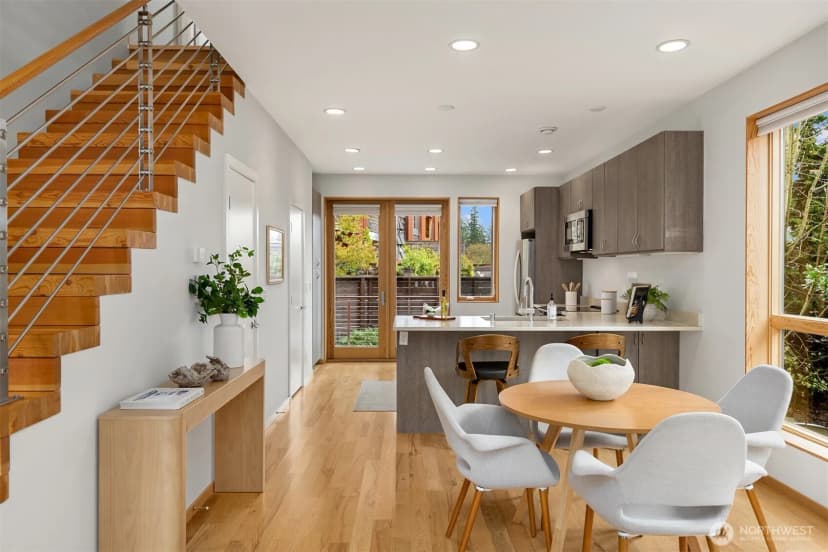 Property photo for 464 Seed Path Nw, Bainbridge Island photo 3