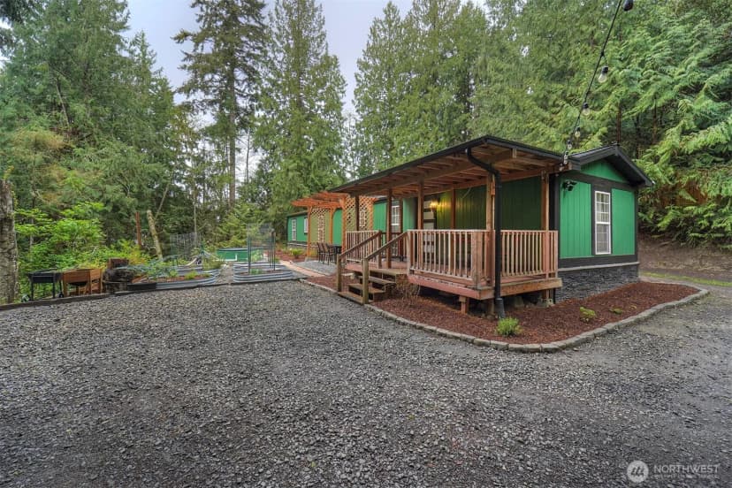 Property photo for 4567 Lupine Lane Nw, Silverdale