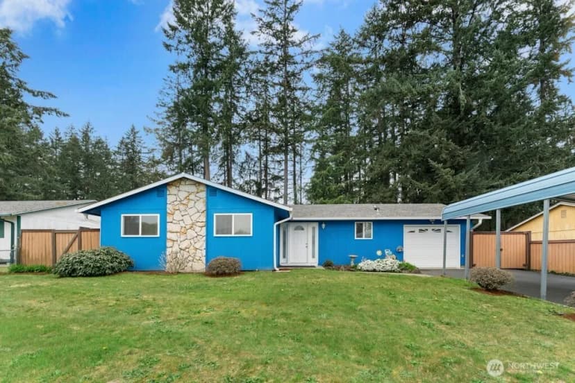 Property photo for 15714 64th Avenue Ct E, Puyallup