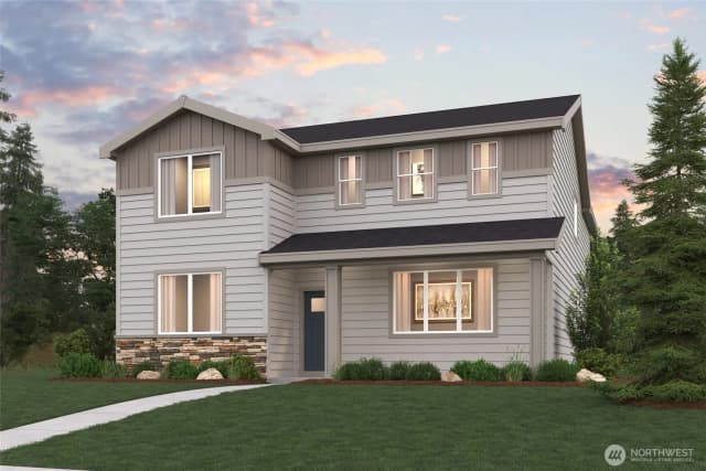 Property photo for 2145 Maple Street, Wenatchee