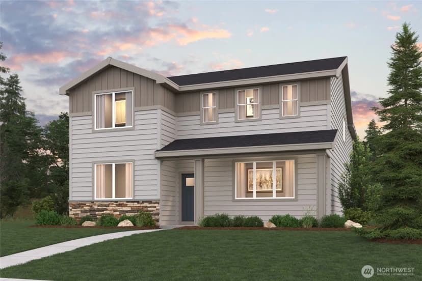 Property photo for 2145 Maple Street, Wenatchee