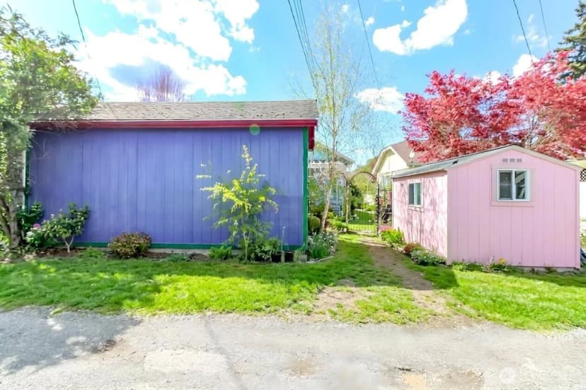 Property photo for 208 F Street Se, Auburn photo 27