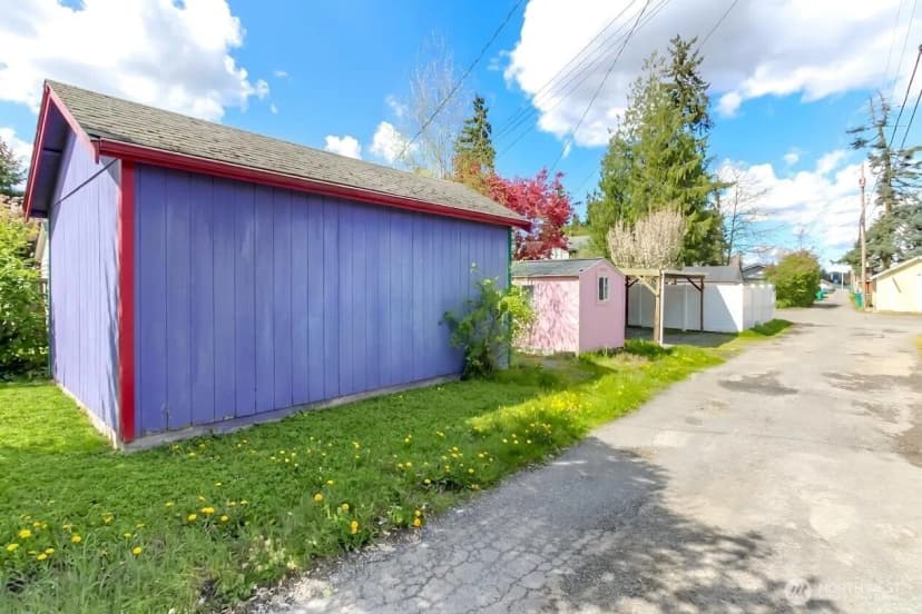 Property photo for 208 F Street Se, Auburn photo 26