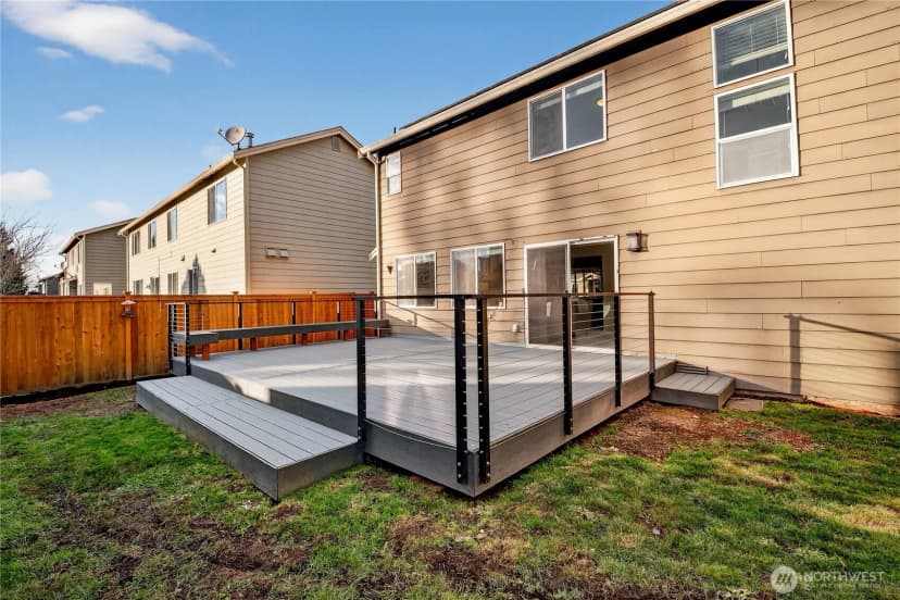 Property photo for 1358 32nd Street Ne, Auburn photo 13