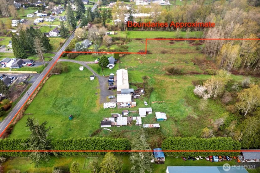 Property photo for 2325 116th Street Ne, Tulalip photo 5