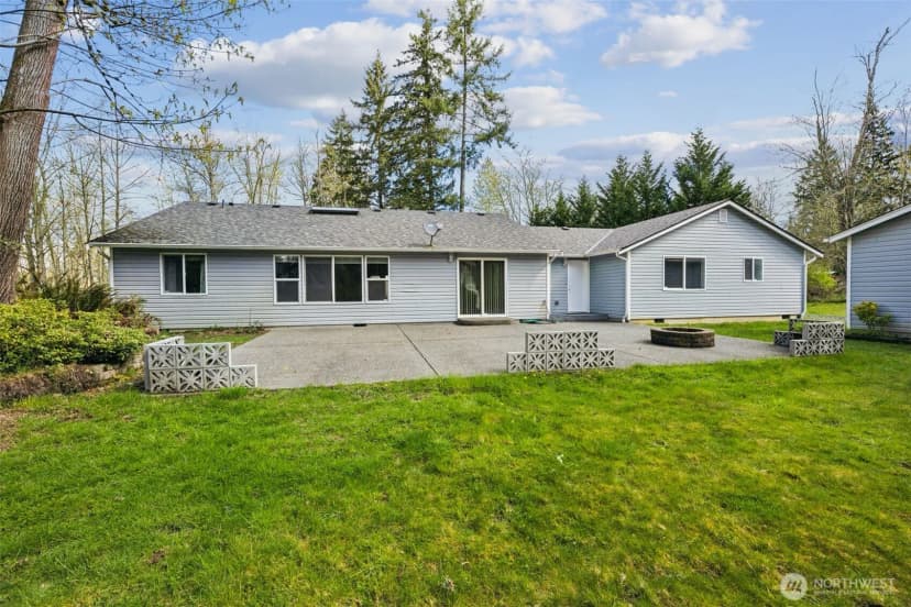 Property photo for 10410 357th Street E, Eatonville photo 3