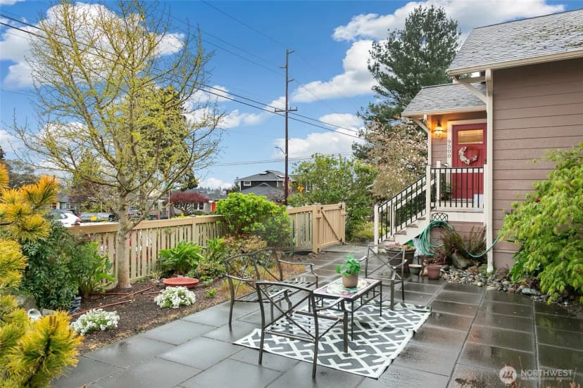 Property photo for 9500 Phinney Avenue N, Seattle photo 4