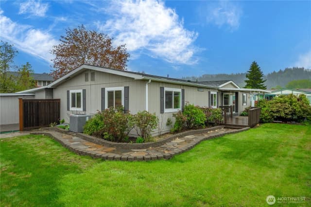 Property photo for 836 Harman Way S #62, Orting