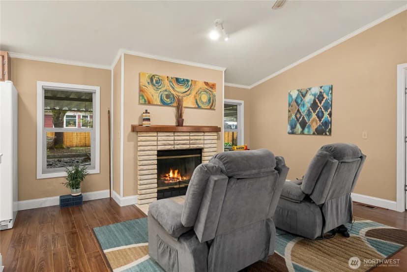 Property photo for 836 Harman Way S #62, Orting photo 11