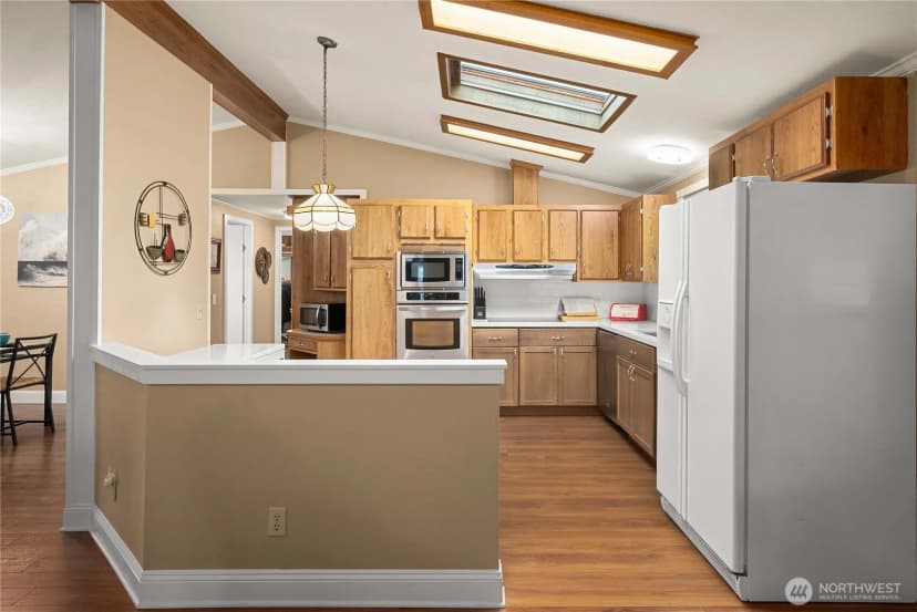 Property photo for 836 Harman Way S #62, Orting photo 16