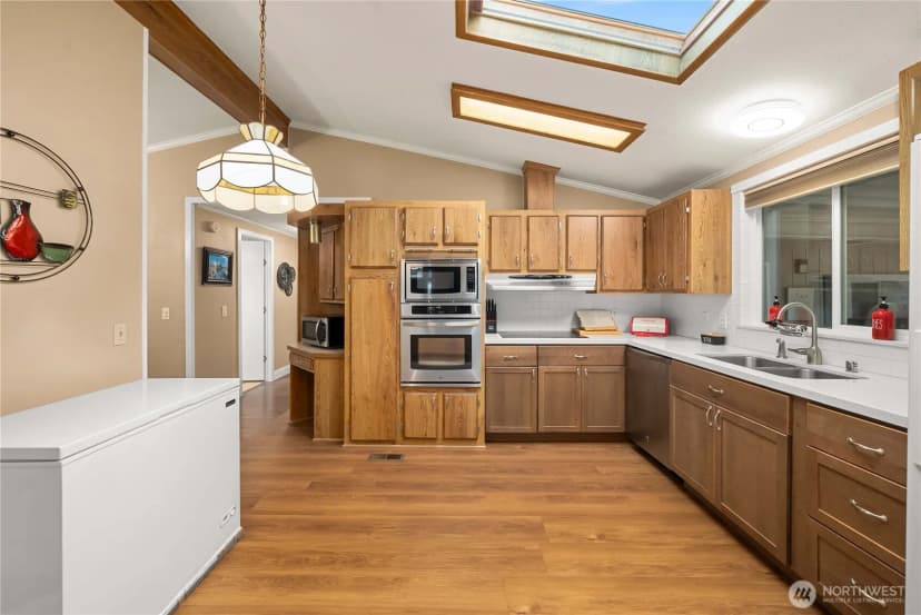 Property photo for 836 Harman Way S #62, Orting photo 18