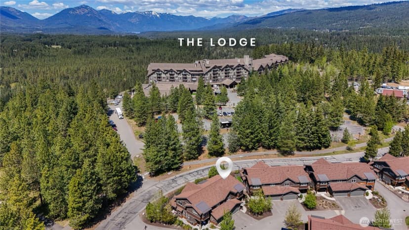 Property photo for 3690 Suncadia Trail, Cle Elum photo 2