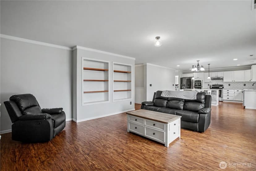 Property photo for 20221 52nd Avenue E, Spanaway photo 16