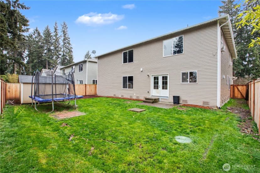 Property photo for 20221 52nd Avenue E, Spanaway photo 35