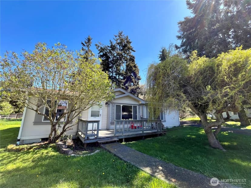 Property photo for 41 Allen Dr, Sequim photo 2