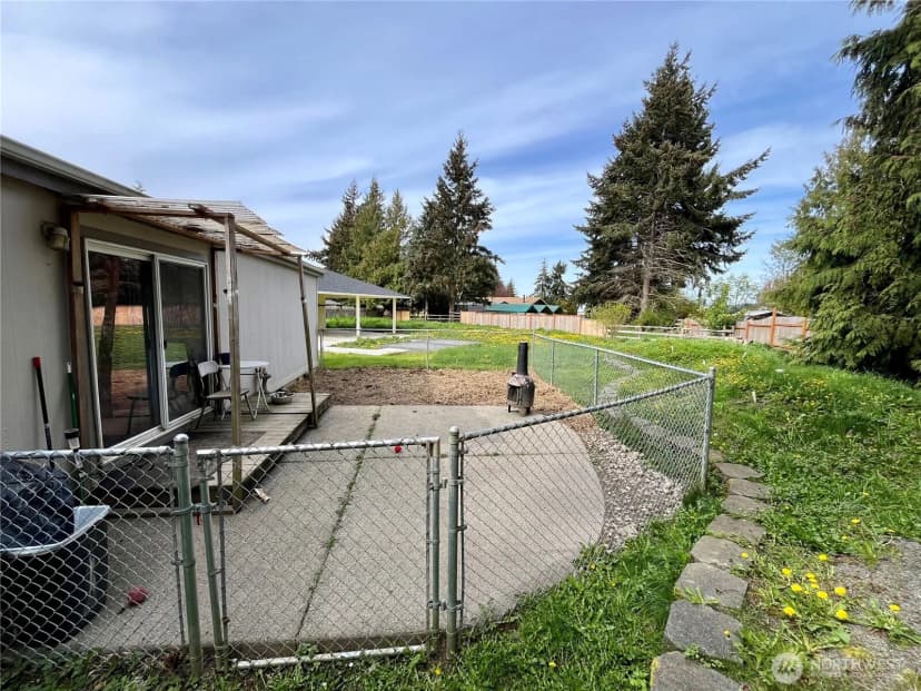 Property photo for 41 Allen Dr, Sequim photo 24