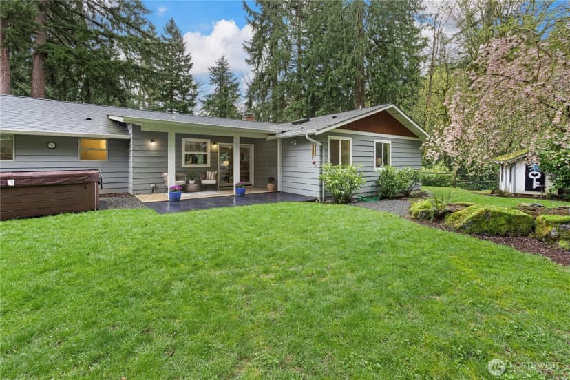Property photo for 585 Mt Index Place Sw, Issaquah photo 27