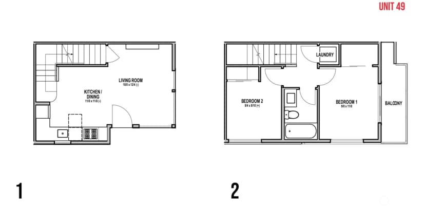 Property photo for 9225 B Densmore Avenue N, Seattle photo 16