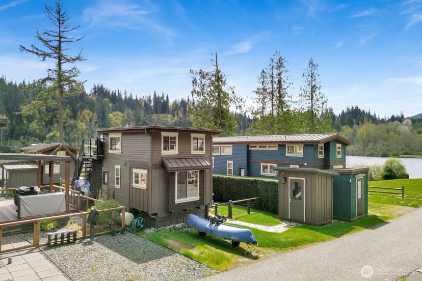 Property photo for 990 S Lake Whatcom #57, Sedro Woolley photo 39