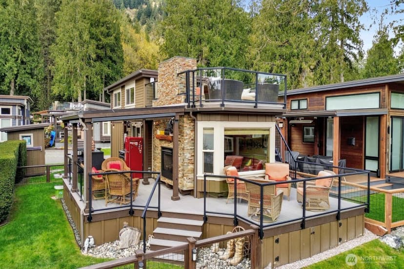 Property photo for 990 S Lake Whatcom #57, Sedro Woolley