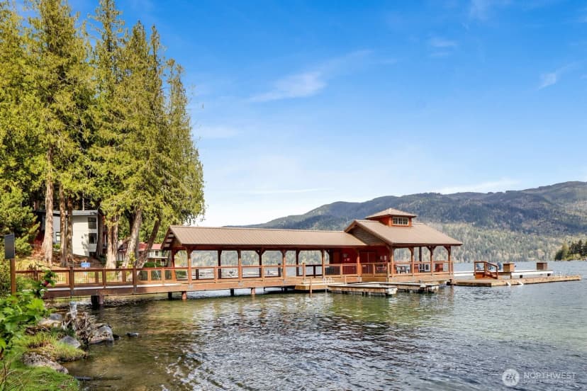 Property photo for 990 S Lake Whatcom #57, Sedro Woolley photo 33