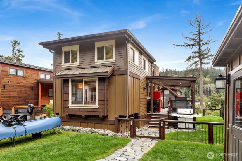 Property photo for 990 S Lake Whatcom #57, Sedro Woolley photo 26