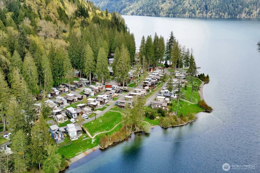 Property photo for 990 S Lake Whatcom #57, Sedro Woolley photo 37