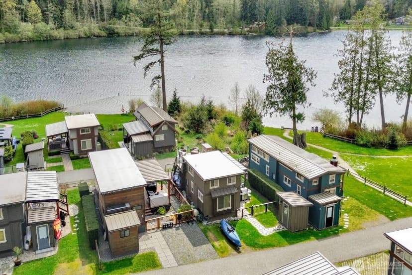Property photo for 990 S Lake Whatcom #57, Sedro Woolley photo 40