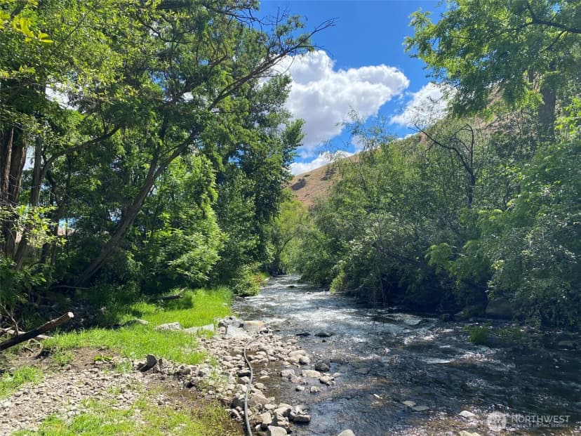 Property photo for 13761 Asotin Creek Road, Asotin