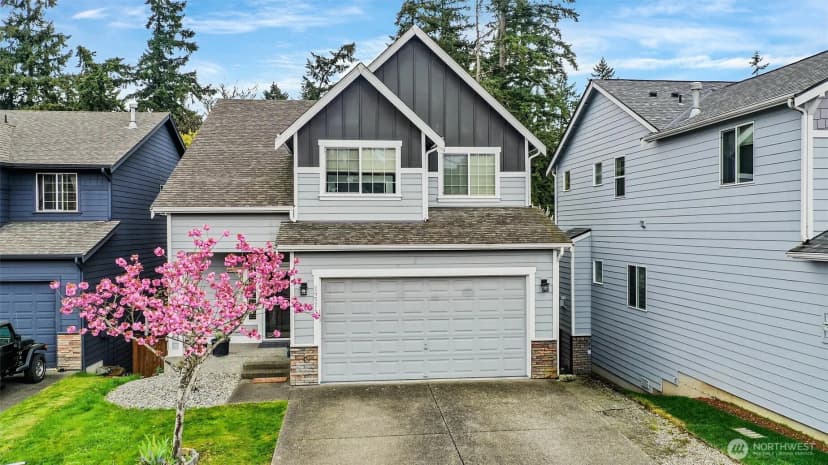 Property photo for 29524 63rd Court S, Auburn