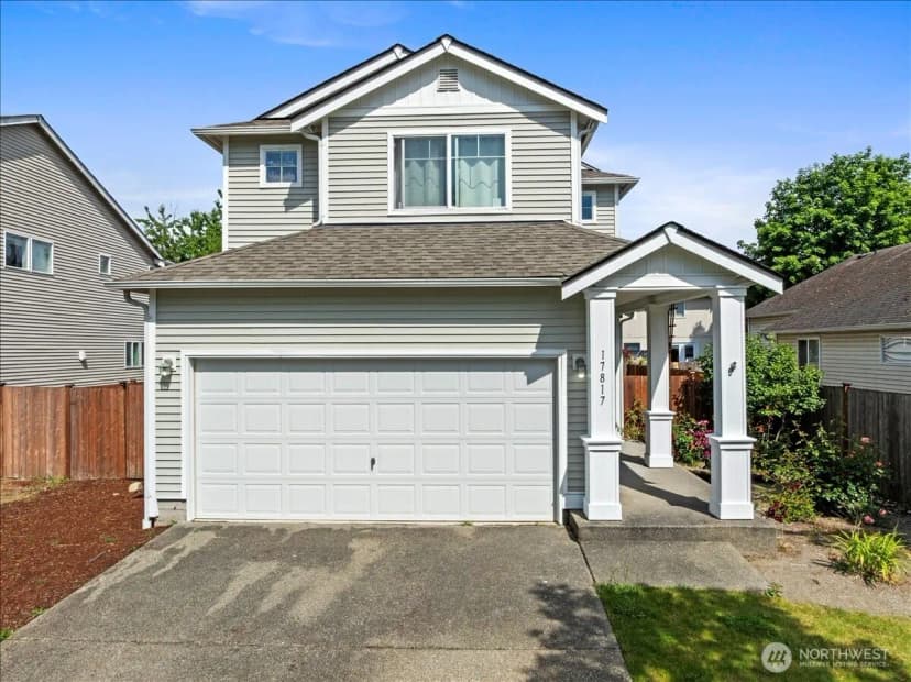 Property photo for 17817 36th Avenue E, Tacoma