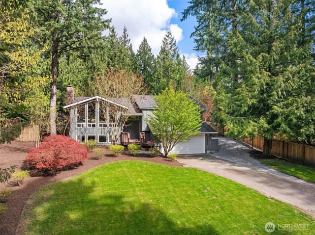 Property photo for 22018 Se 35th Street, Sammamish