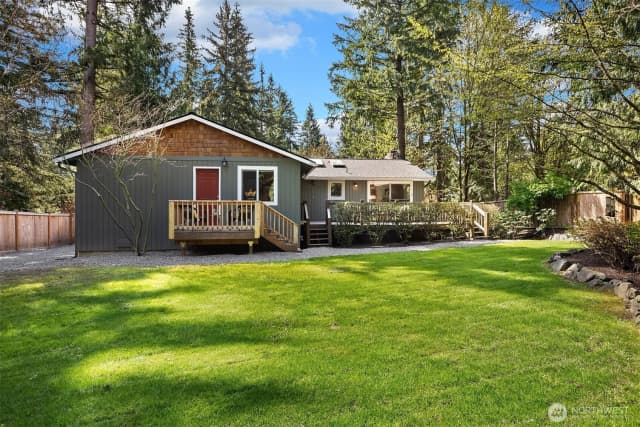 Property photo for 22018 Se 35th Street, Sammamish photo 2