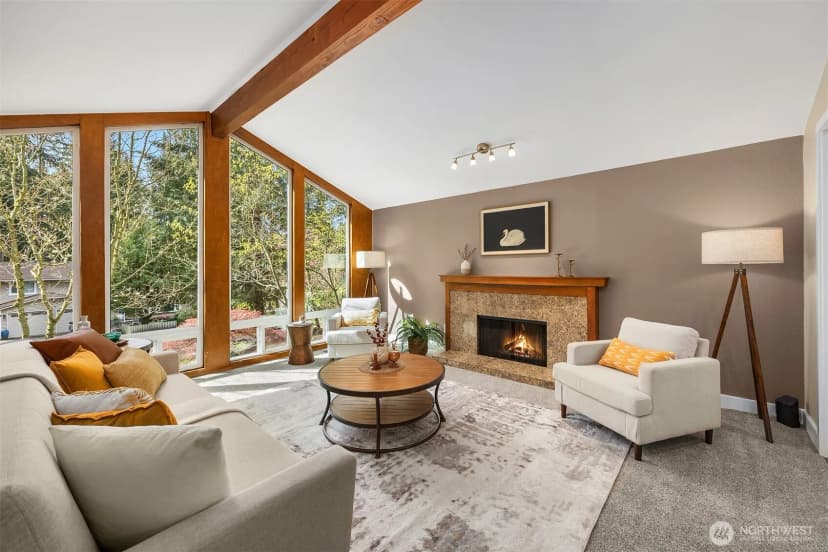 Property photo for 22018 Se 35th Street, Sammamish photo 3