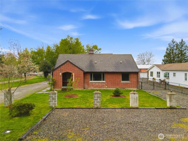 Property photo for 7316 166th Avenue E, Sumner
