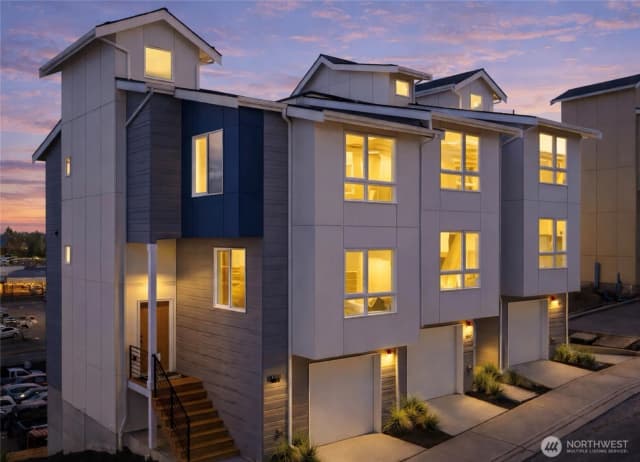 Property photo for 12012 17th Place S #b, Burien