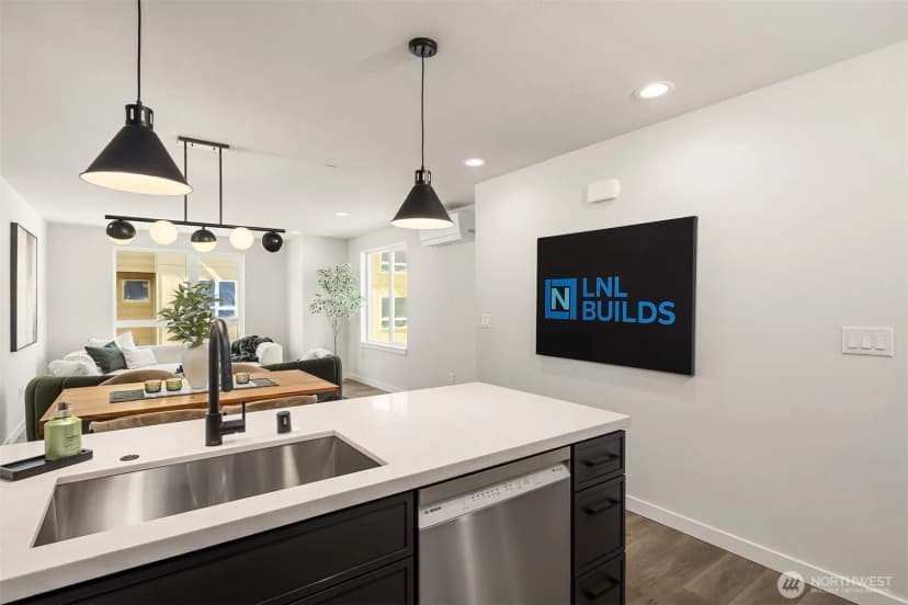 Property photo for 12012 17th Place S #b, Burien photo 9