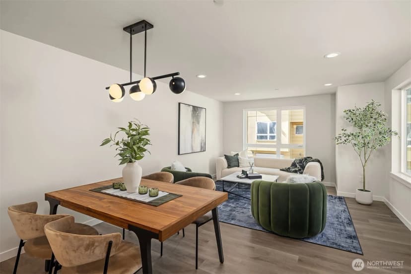 Property photo for 12012 17th Place S #b, Burien photo 6
