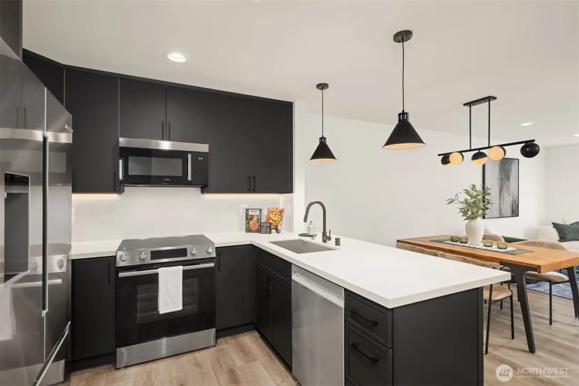 Property photo for 12012 17th Place S #b, Burien photo 4