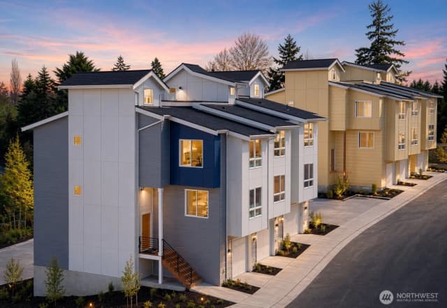 Property photo for 12012 17th Place S #b, Burien photo 2