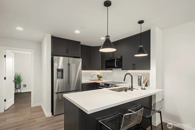 Property photo for 12012 17th Place S #b, Burien photo 8