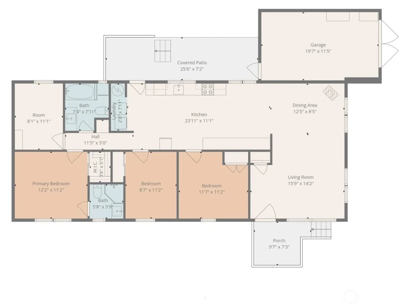 Property photo for 11040 14th Avenue Sw, Seattle photo 34